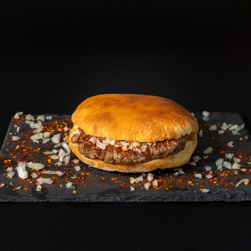 Gurmanska pljeskavica HU HU 300g